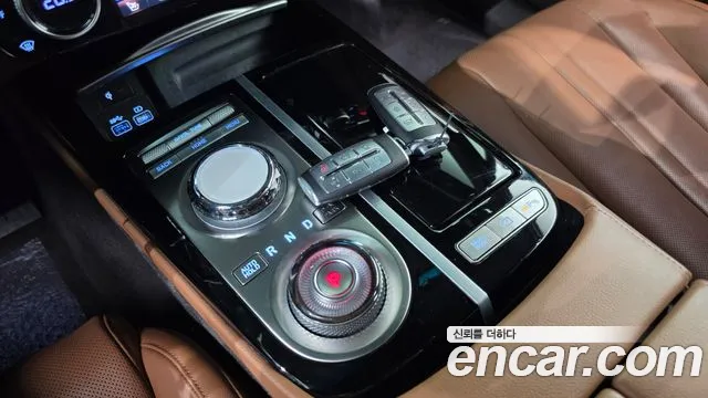 Genesis G80 2023 thumb 9