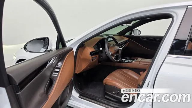 Genesis G80 2023 thumb 10