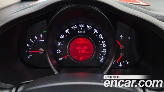 Kia Sportage 2011 thumb 8