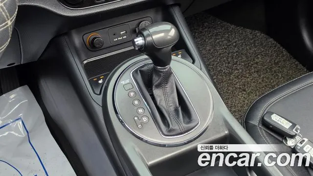 Kia Sportage 2011 thumb 9