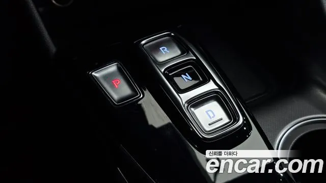 Hyundai Sonata 2022 thumb 8