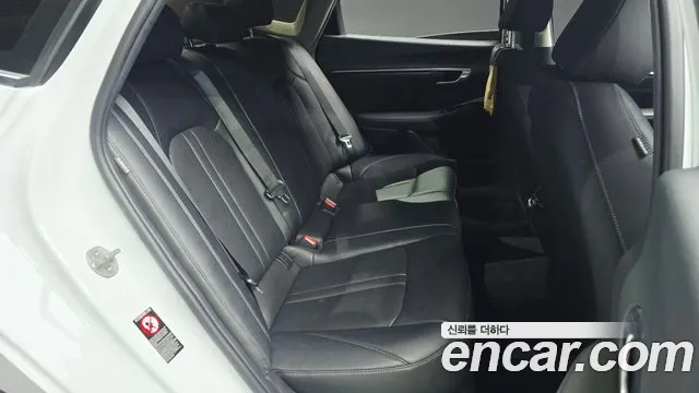 Hyundai Sonata 2022 thumb 10