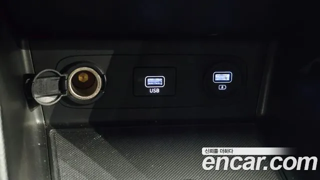 Hyundai Sonata 2022 thumb 12