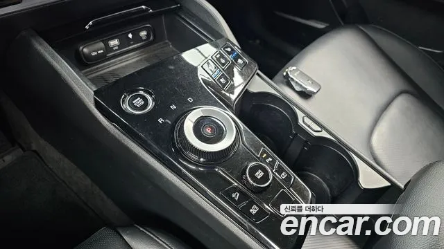 Kia Sportage 2022 thumb 8