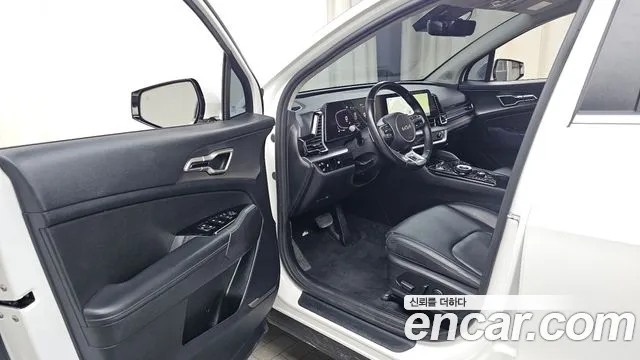Kia Sportage 2022 thumb 9