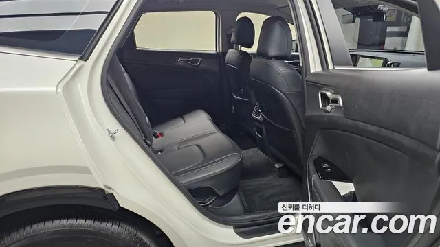 Kia Sportage 2022 thumb 10