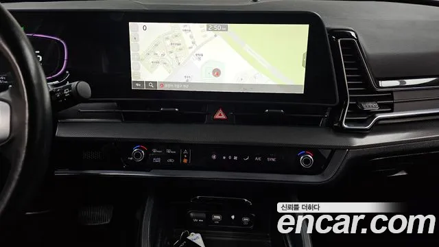 Kia Sportage 2022 thumb 11