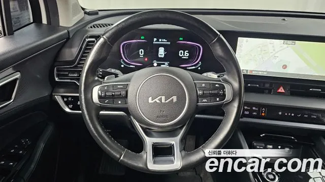 Kia Sportage 2022 thumb 12