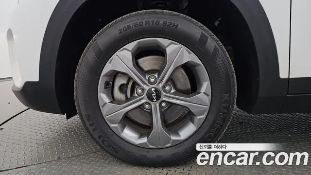 Kia Seltos 2022 thumb 4