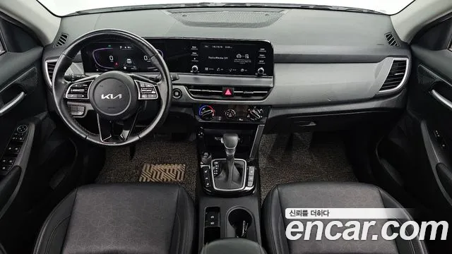 Kia Seltos 2022 thumb 6