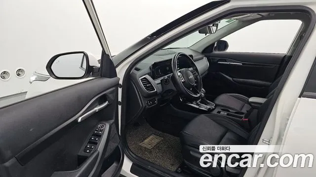 Kia Seltos 2022 thumb 9