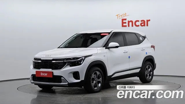 Kia Seltos 2022 thumb 12