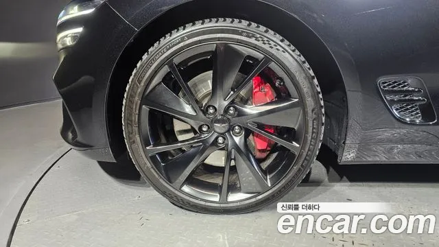 Genesis G70 2023 thumb 5