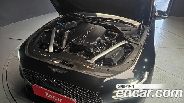 Genesis G70 2023 thumb 6