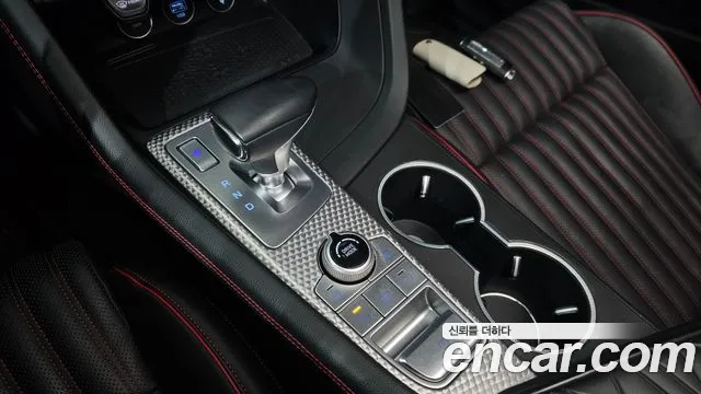Genesis G70 2023 thumb 9