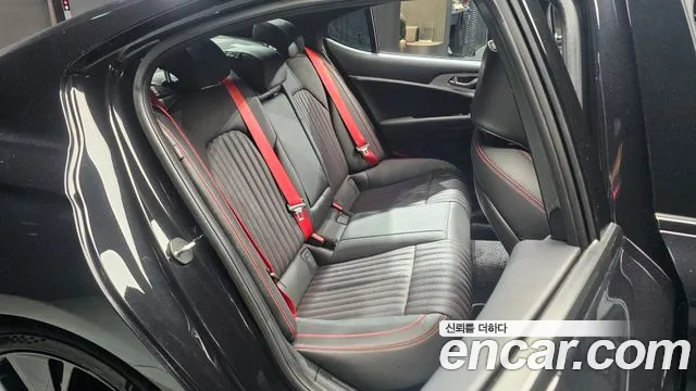 Genesis G70 2023 thumb 11