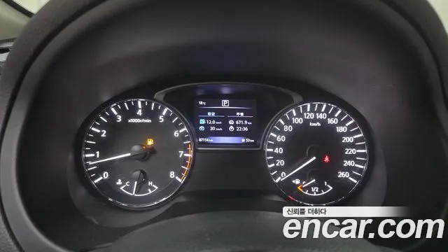 Nissan Altima 2018 thumb 8