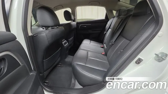 Nissan Altima 2018 thumb 12