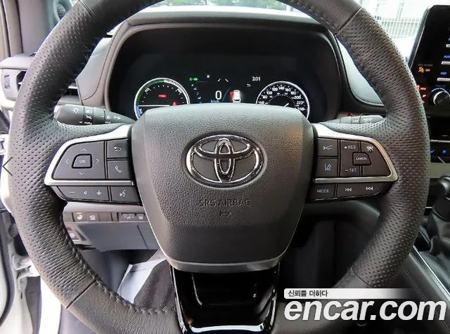 Toyota Sienna 2022 thumb 9