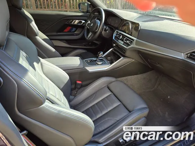 BMW 2-Series 2022 thumb 9