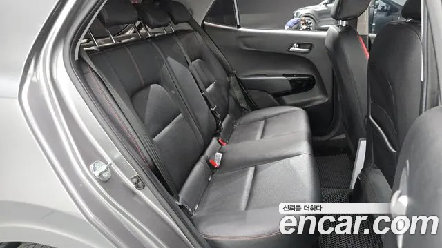 Kia Morning 2022 thumb 10