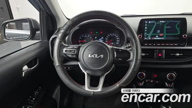 Kia Morning 2022 thumb 12