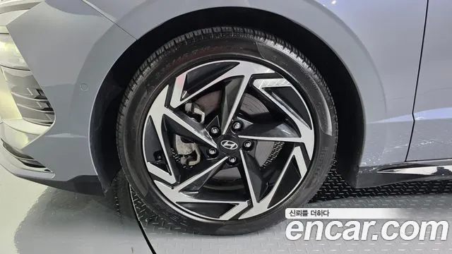 Hyundai Sonata 2024 thumb 4