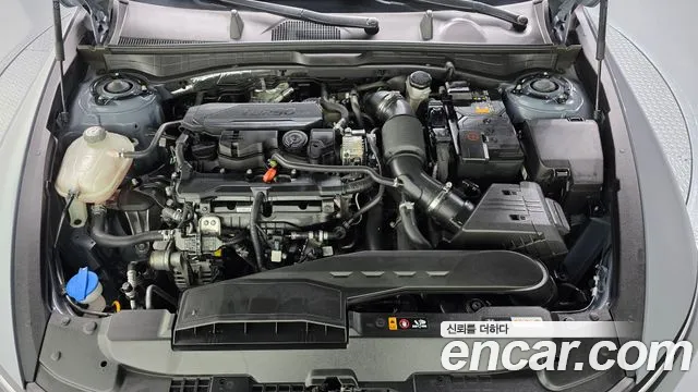 Hyundai Sonata 2024 thumb 5