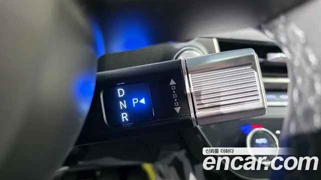 Hyundai Sonata 2024 thumb 8