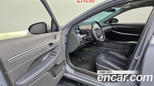 Hyundai Sonata 2024 thumb 9