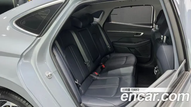 Hyundai Sonata 2024 thumb 10