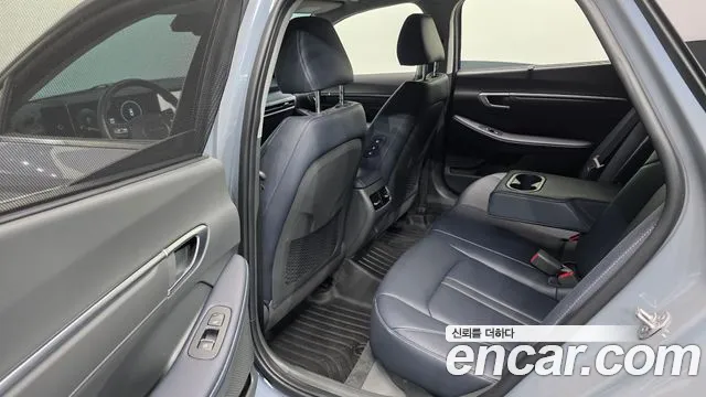Hyundai Sonata 2024 thumb 11
