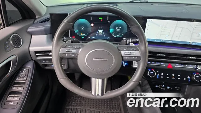 Hyundai Sonata 2024 thumb 12