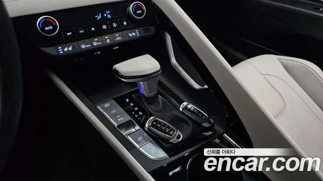 Hyundai Avante 2023 thumb 8