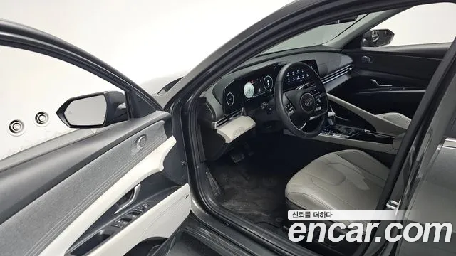 Hyundai Avante 2023 thumb 9