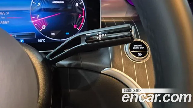Mercedes-Benz GLC 2024 thumb 9