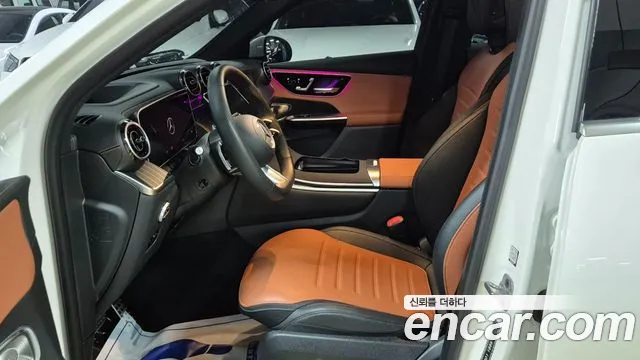 Mercedes-Benz GLC 2024 thumb 10