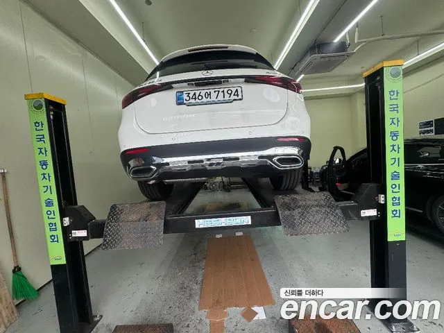 Mercedes-Benz GLC 2026 thumb 2
