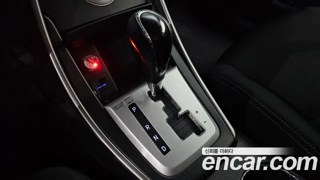 Hyundai Avante 2011 thumb 9