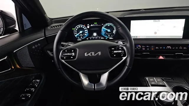 Kia K8 2024 thumb 12