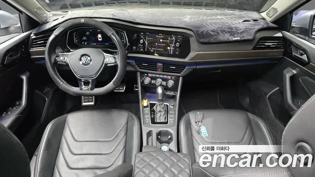 Volkswagen Jetta 2021 thumb 7