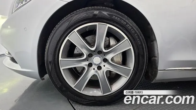 Mercedes-Benz S-Класс 2015 thumb 5