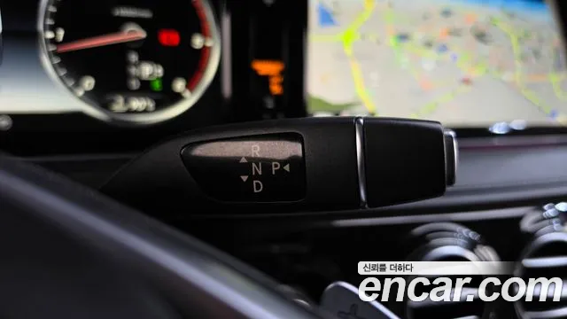 Mercedes-Benz S-Класс 2015 thumb 9