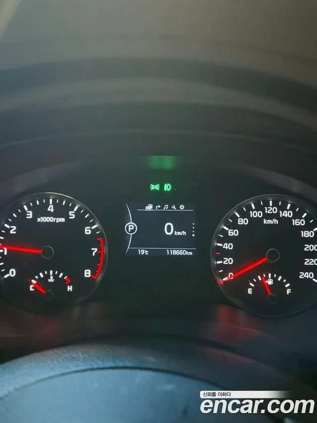 Kia Sportage 2018 thumb 5