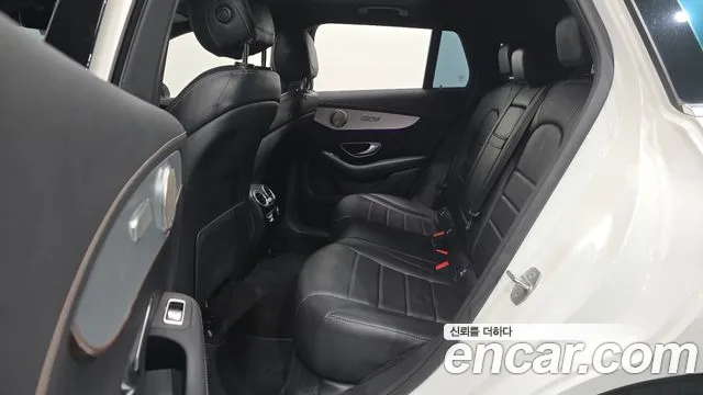 Mercedes-Benz EQC 2020 thumb 11