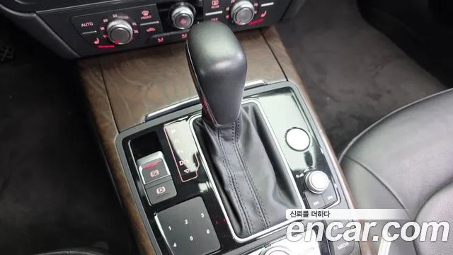 Audi A6 2016 thumb 9