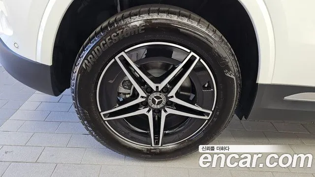 Mercedes-Benz EQA 2025 thumb 5