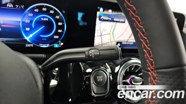 Mercedes-Benz EQA 2025 thumb 9