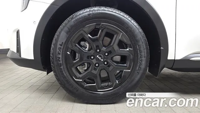 Kia Sorento 2023 thumb 5