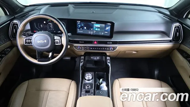 Kia Sorento 2023 thumb 7